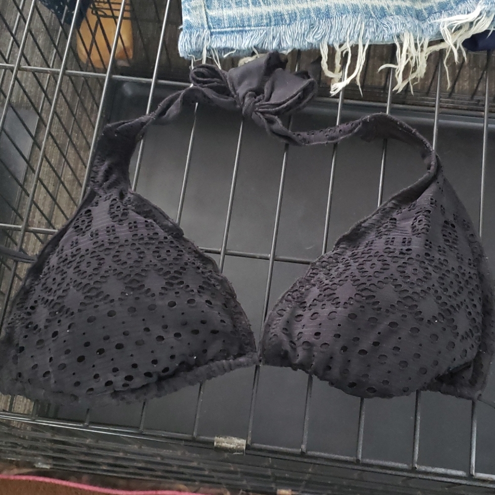 Bikini top